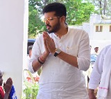 Telangana MLA Mynampalli Rohith Purchases ₹3 Crore Luxury Electric SUV