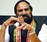 Uttam Kumar Reddy says these elections are very crucial