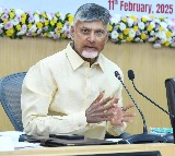 Attack on Rangarajan is Heinous, Strongly Condemn It: AP CM Chandrababu Naidu