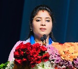 Pushpa Srivani reacts in Prudhvi remarks