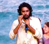 Director Chandu Mondeti Announces Another Film with Naga Chaitanya