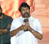 I Will Never Return to Politics; Pawan Kalyan Will Fulfill My Aspirations: Chiranjeevi