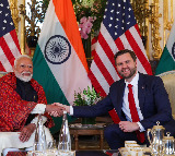 PM Modi holds bilateral talks with US Vice President JD Vance
