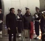 'Indian consulate will deepen people-to-people linkages', says PM Modi in Marseille