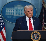Trump claims 'US authority' to take Gaza as he hosts Jordan's king