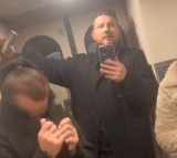 Indian-origin woman racially abused on UK train