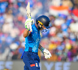 Buttler admits England 'not good enough for long enough' in India ODIs