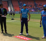 3rd ODI: Jadeja, Shami rested as England opt to bowl first; Varun out with sore calf