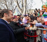 Opening of Indian Consulate in Marseille marks new chapter in India-France ties: PM Modi