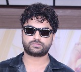 "Among This Generation’s Young Heroes, I Hold This Honor" – Vishwak Sen