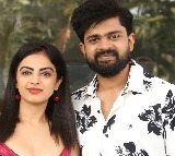'నిదురించు జహాపన'  కొత్త అనుభూతినిస్తుంది: హీరో ఆనంద్‌ 