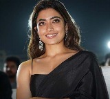 Rashmika Mandanna Shares Her Thoughts on Her Co-Stars