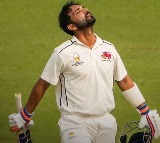 Rahane on His National Team Snub: "I Played Well, Yet I Was Dropped"