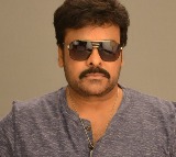 Chiranjeevi’s Remarks on Family Stir Social Media Reactions