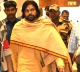 Pawan Kalyan Embarks on Temple Tour Across Kerala and Tamil Nadu