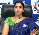 Anchor Syamala Questions Chiranjeevi’s Heir Remark