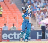 Shubman Gill Scores Century, Achieves Rare Feat
