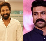 Ram Charan Unfollows Allu Arjun on Instagram, Sparking Speculation