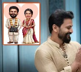 'Pushpa' Actor Daali Dhananjaya Announces Wedding Date and Venue in a Unique Way