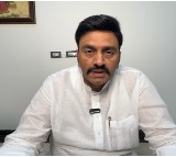 Andhra Deputy Speaker Raghurama to File Complaint Over Alleged CID Corruption