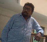 Actor Prudhvi approaches Cyber Crime Police against trollers