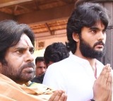 Have you seen Akira Nandans latest look Hes rocking a beard