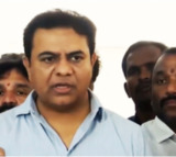 KTR demands T'gana CM’s apology for 'reducing' population of Backward Classes