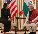 PM Modi meets Tulsi Gabbard, calls her 'strong votary of India-US friendship'