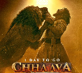 Chhaava movie review: A historic epic that roars to glory, redefining blockbuster cinema