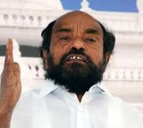 bc reservations panchayati raj elections r krishnaiah demand