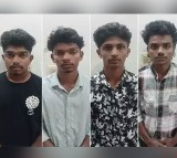 Ragging Horror At Kerala Medical College