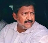 Former Gannavaram MLA Vallabhaneni Vamsi Arrested in Hyderabad