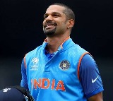 No Cricket In Pakistan until terrorism ends says Shikhar Dhawan