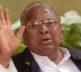 V Hanumantha Rao demands to change Kurnool district name to Sanjeevaiah district