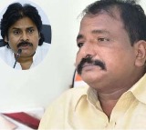 Sailajanath’s Key Remarks on Pawan Kalyan