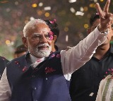 NDA 300 paar if Lok Sabha polls were held today MOTN poll