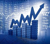 Indian Stock Markets Opens With Green