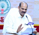 AP Minister Kolusu Pardha Saradhi slams jagan Govt