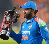 Rohit Sharma Creates History Becomes First Captain Ever To Fourth Series Whitewashed