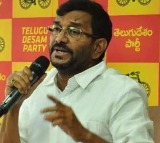 Somireddy on Vallabhaneni Vamsi arrest