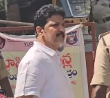 Vallabhaneni Vamsi Transferred to Krishnalanka Police Station; Interrogation Underway