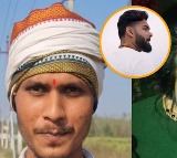 Man Who Saved Rishabh Pants Life Takes Poison With Girlfriend She Dies