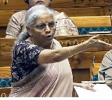 FM Nirmala Sitharaman tables New IT bill