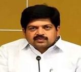 Kollu Ravindra fires on Vallabhaneni Vamsi