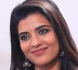 "I Worked Hard to Wipe My Mother’s Tears": Aishwarya Rajesh