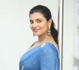 Aishwarya Rajesh Reveals Facing Harassment in a Past Relationship