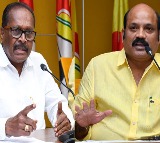 What Did MLA Yarlagadda and APSRTC Chairman Konakalla Narayana say about Vallabhaneni Vamsis Arrest