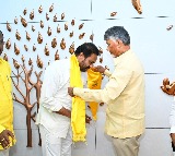 Alla Nani joins Telugudesam