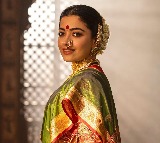 Rashmika Mandanna shares her journey of transforming into Maharani Yesubai for 'Chhaava'