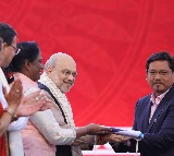 National Games: Meghalaya handed over IOA flag as host of 39th edition